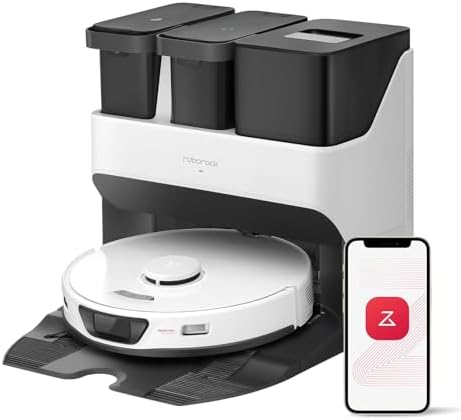 Roborock S7 Max Ultra (B0CP9589KS)
