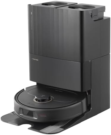 Roborock Qrevo Pro (B0DF7DMYFL)