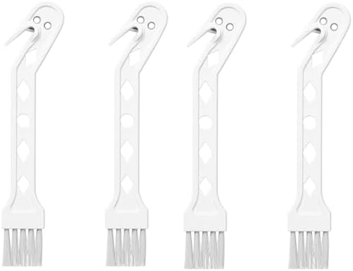 Handheld Vacuum Cleaner Brush Dust Brush (B0DSW1S1WZ)