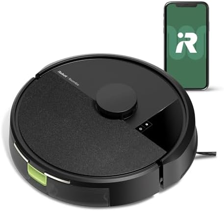 iRobot Roomba 105 Vac (B0DX6KZR9T)