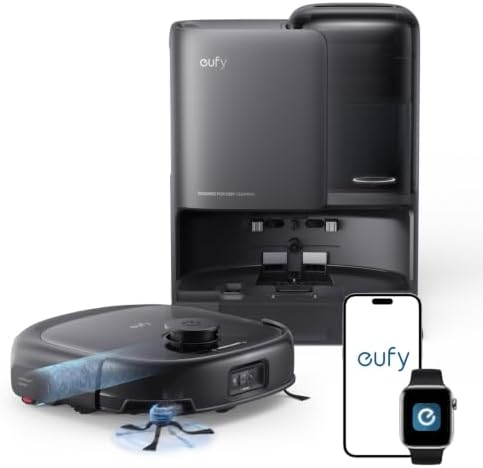 eufy E25 (B0FK2HPNCB)