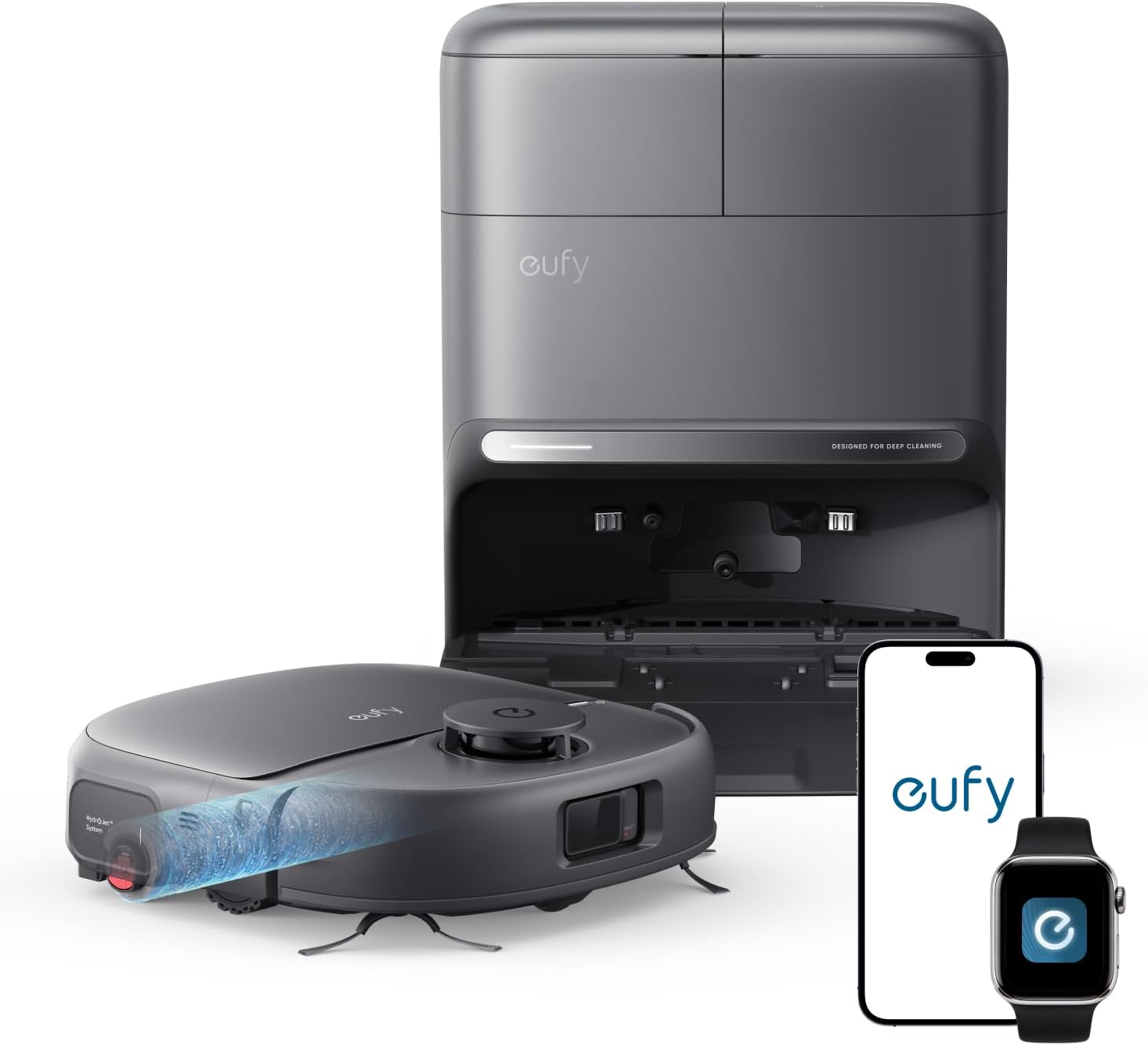 eufy C28 (B0FWK41WF2)