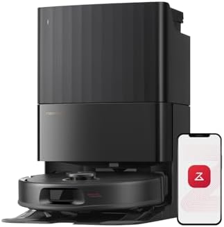 Roborock Qrevo S5V (B0GLNH3LN2)