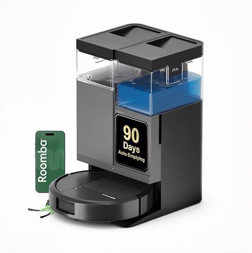 iRobot Roomba 415X (B0GT6BYB85)